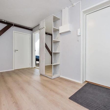 Oslo Apartments - Observatoriegaten 외부 사진