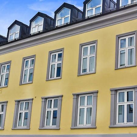 Oslo Apartments - Observatoriegaten 외부 사진