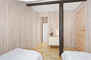 Oslo Apartments - Observatoriegaten 외부 사진
