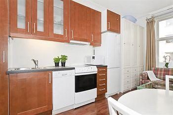 Oslo Apartments - Observatoriegaten 외부 사진