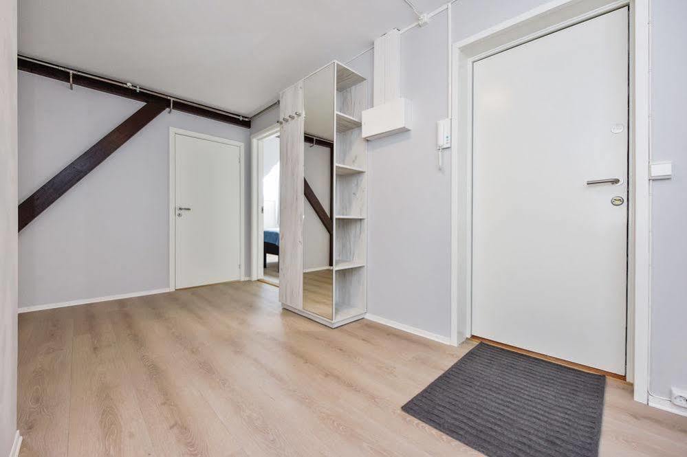 Oslo Apartments - Observatoriegaten 외부 사진