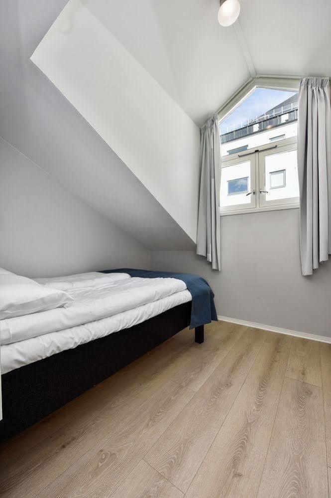 Oslo Apartments - Observatoriegaten 외부 사진