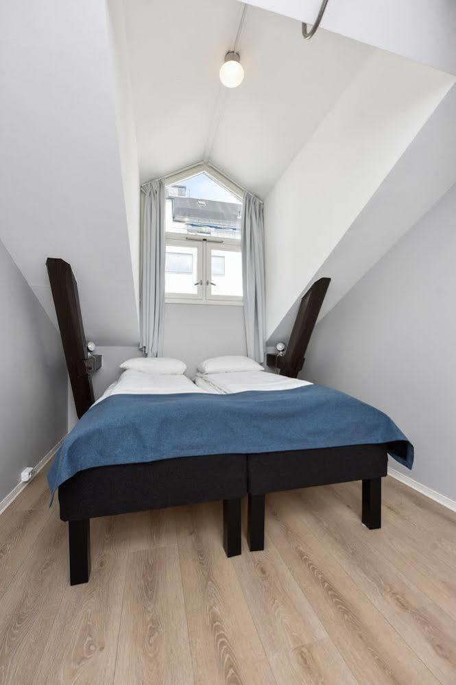 Oslo Apartments - Observatoriegaten 외부 사진