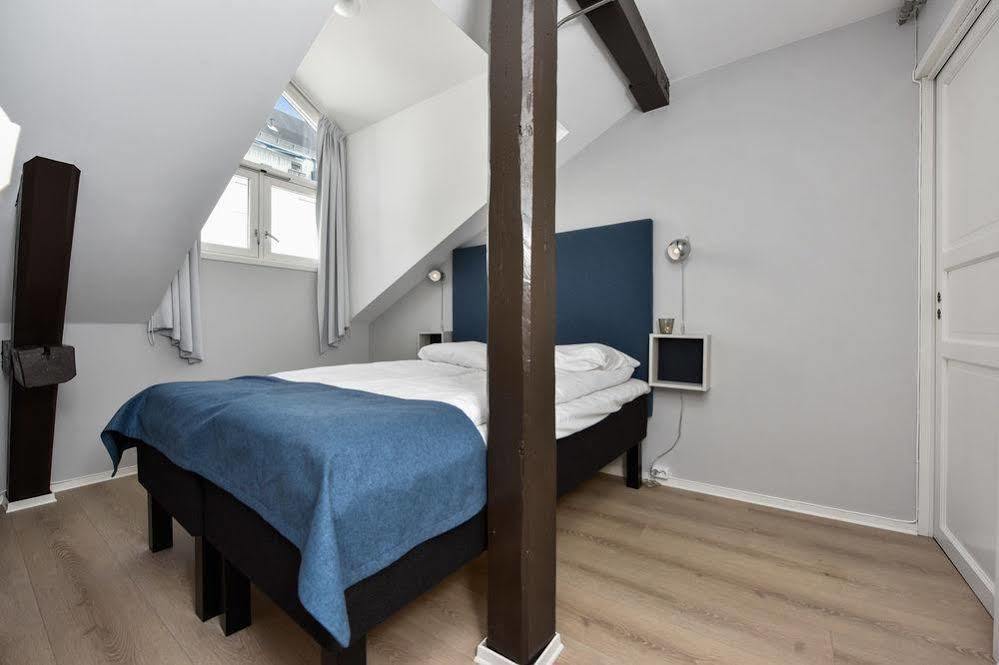 Oslo Apartments - Observatoriegaten 외부 사진