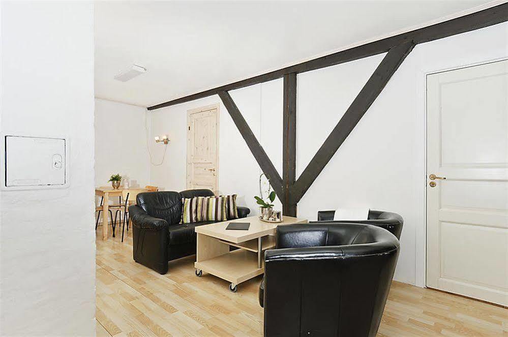Oslo Apartments - Observatoriegaten 외부 사진