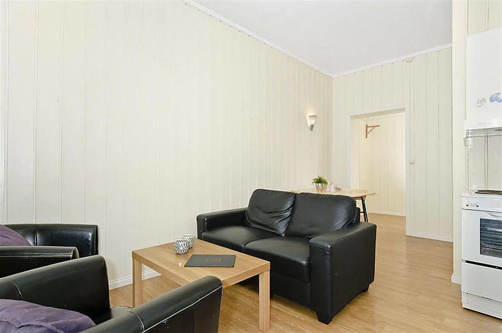 Oslo Apartments - Observatoriegaten 외부 사진